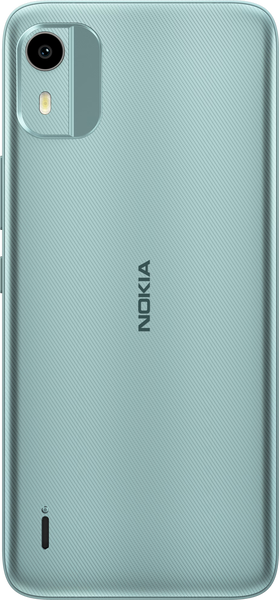 Nokia presenta un móvil Android como los de antes, con batería extraíble