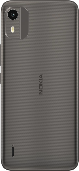 El nuevo smartphone barato de Nokia tiene Android 12, batería extraíble y cuesta menos de 120 euros