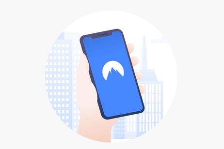 Chollo ciberseguro: una de las mejores VPN del mercado con casi un 60% de descuento Chollo ciberseguro: una de las mejores VPN del mercado con casi un 60% de descuento