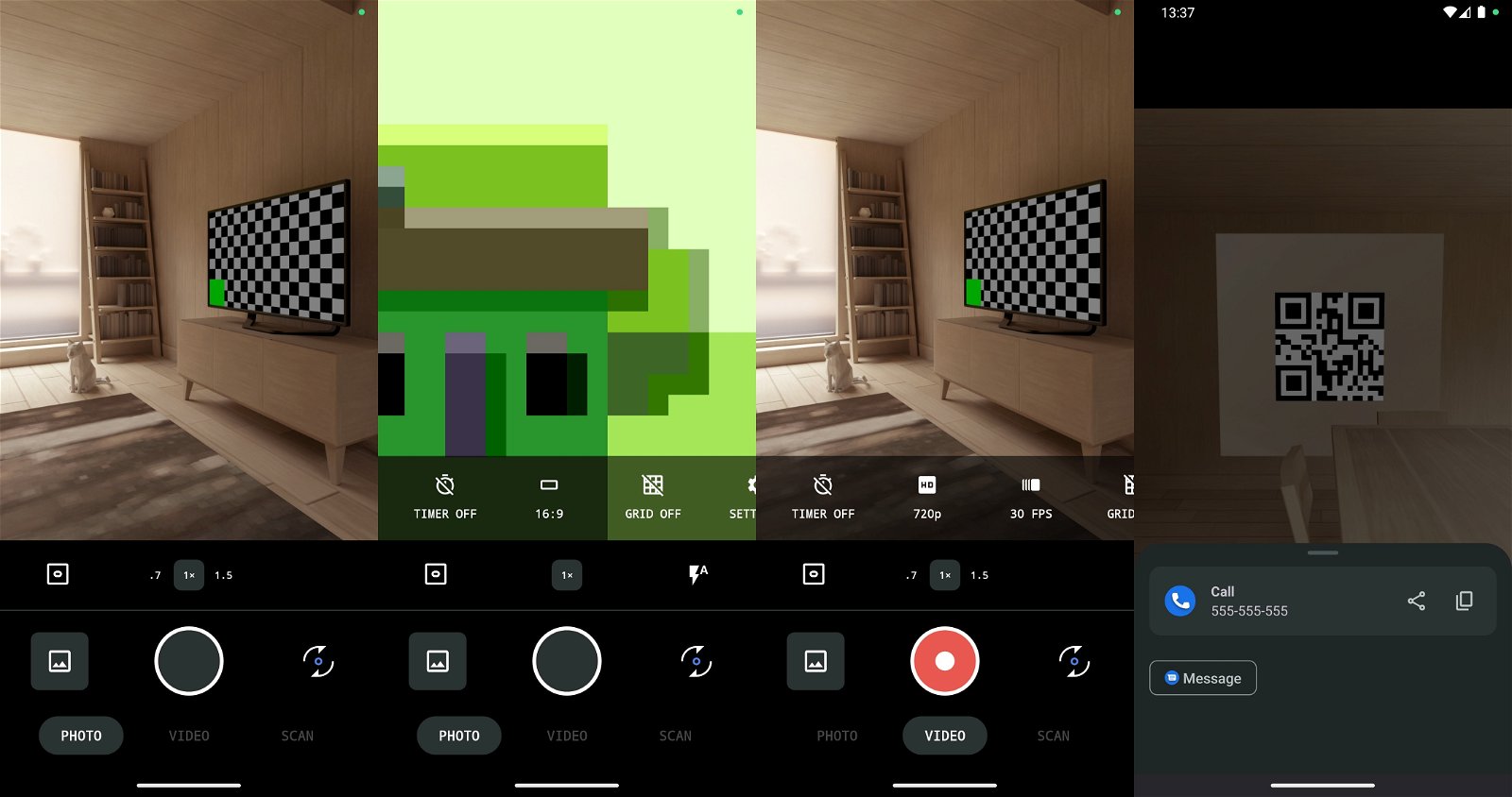 LineageOS 20 ya está disponible: Android 13, nueva app de cámara y más de 30 dispositivos compatibles