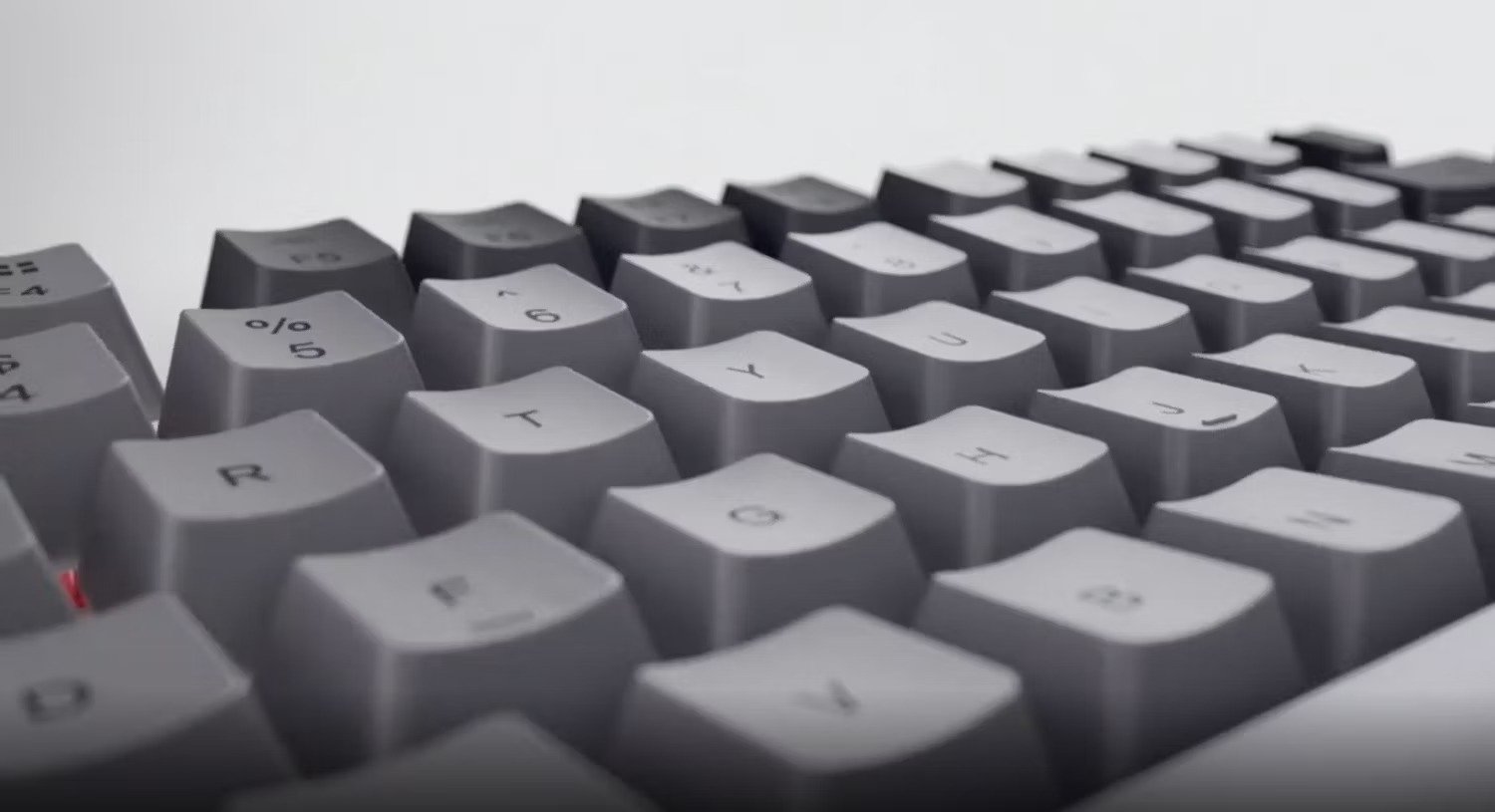 OnePlus Mechanical Keyboard