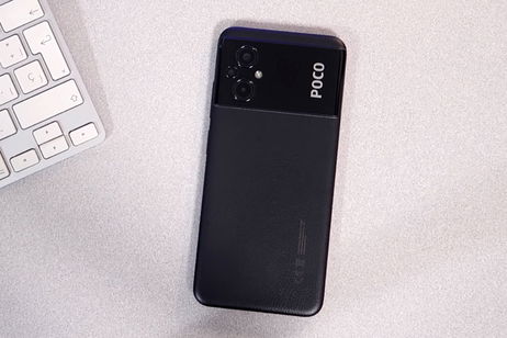Pantalla de 90 Hz, Android 12 y brutal autonomía: este Xiaomi en oferta es un gran regalo Pantalla de 90 Hz, Android 12 y brutal autonomía: este Xiaomi en oferta es un gran regalo