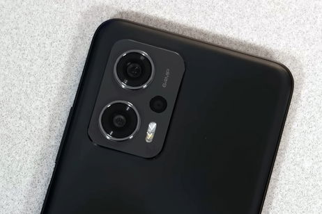 La oferta que esperabas: un gama alta con 144 Hz de pantalla y Android 13 por 295 euros La oferta que esperabas: un gama alta con 144 Hz de pantalla y Android 13 por 295 euros