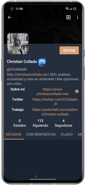 Alternativas a Ivory para Android: 4 buenos clientes de Mastodon que puedes usar en tu móvil