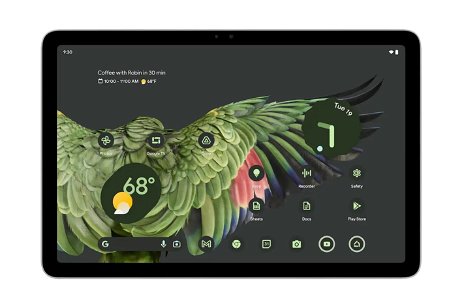 Se filtran nuevos detalles sobre la Pixel Tablet Pro: se confirma que Google lanzará dos tablets este año