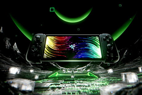 La Razer Edge ya está a la venta: todo sobre la consola Android más deseada del año La Razer Edge ya está a la venta: todo sobre la consola Android más deseada del año