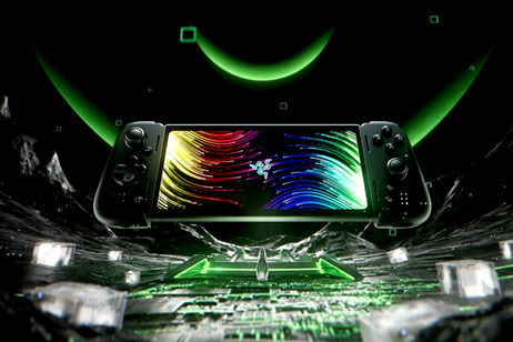 La consola de Razer basada en Android ya está disponible en España