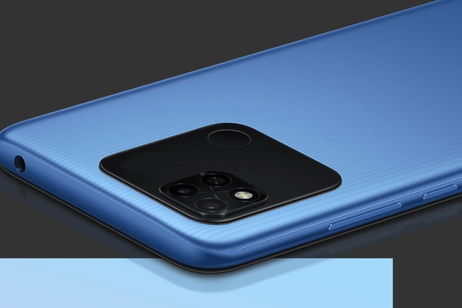 Barato y solvente: este Xiaomi por 118 euros es lo mejor y más económico que puedes comprar Barato y solvente: este Xiaomi por 118 euros es lo mejor y más económico que puedes comprar