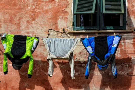 Esta app gratuita te dice cuánto va a tardar tu ropa en secarse  según el tiempo que hace