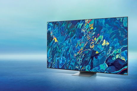 Samsung se ha vuelto loca: Galaxy S21 FE y Galaxy Buds Live gratis por comprar esta smart TV 4K QLED Samsung se ha vuelto loca: Galaxy S21 FE y Galaxy Buds Live gratis por comprar esta smart TV 4K QLED