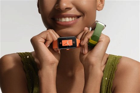 Xiaomi Smart Band 8 Pro: así será la pulsera inteligente más avanzada de la marca