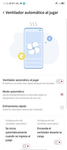 RedMagic 8 Pro, análisis: el mejor smartphone para jugar, y mucho más