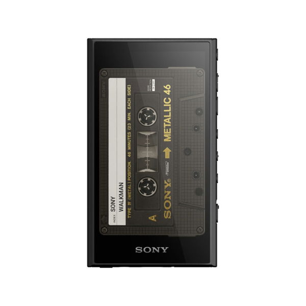 El nuevo Sony Walkman NW-A306 tiene Android, es precioso y nos recuerda que Sony sabía hacer buenos móviles