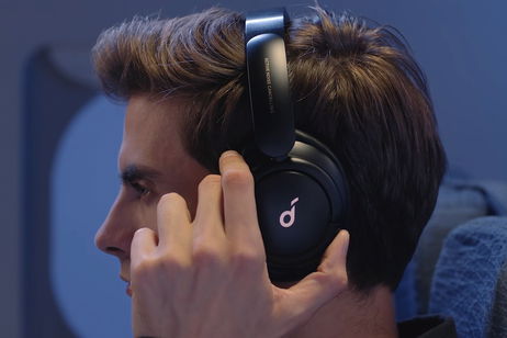 Estos auriculares, con cancelación de ruido activa y 60 horas de batería, tocan un nuevo mínimo Estos auriculares, con cancelación de ruido activa y 60 horas de batería, tocan un nuevo mínimo