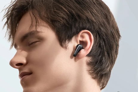 Estos auriculares me tienen enamorado y hoy están de oferta por menos de 50 euros Estos auriculares me tienen enamorado y hoy están de oferta por menos de 50 euros