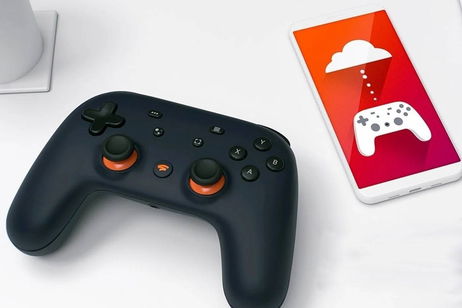 Cómo liberar el mando de Stadia para usarlo en PC y Android Cómo liberar el mando de Stadia para usarlo en PC y Android
