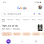 El buscador de Google esconde un genial easter egg de The Last of Us que no te puedes perder