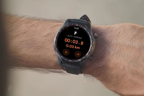 Resistente y de alta gama: este reloj se hunde hasta mínimos históricos por tiempo limitado Resistente y de alta gama: este reloj se hunde hasta mínimos históricos por tiempo limitado