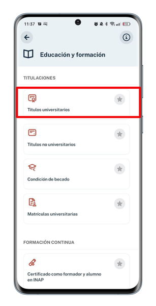 Mi Carpeta Ciudadana: una de las apps más útiles que puedes descargar, se actualiza con nuevas funciones