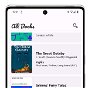Con esta app gratuita puedes descargar miles de libros gratis y de forma legal en tu móvil
