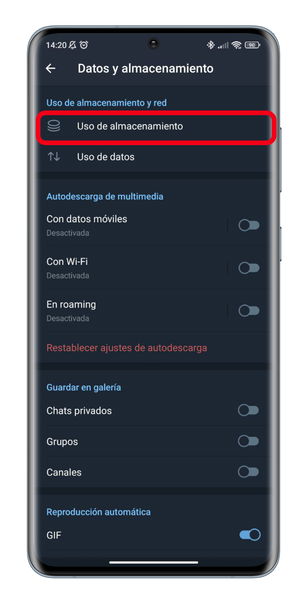 Los cinco trucos para que no te quedes sin datos en el celular