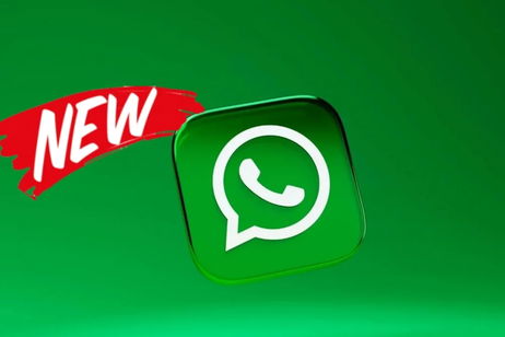 Las 5 mejores novedades que han llegado a WhatsApp en los últimos días Las 5 mejores novedades que han llegado a WhatsApp en los últimos días