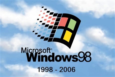 Esta personalización de Windows 98 es perfecta para nostálgicos: descárgala así