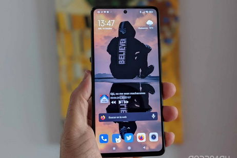Los Xiaomi 11T y POCO F4 se actualizan a MIUI 14 y Android 13 Los Xiaomi 11T y POCO F4 se actualizan a MIUI 14 y Android 13