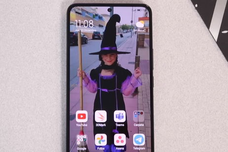 150 euros de descuento para este Xiaomi de alta gama con 256 GB, carga a 120W y Android 13 150 euros de descuento para este Xiaomi de alta gama con 256 GB, carga a 120W y Android 13