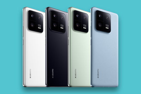 Todo listo para el lanzamiento de los Xiaomi 13 y 13 Pro en Europa Todo listo para el lanzamiento de los Xiaomi 13 y 13 Pro en Europa