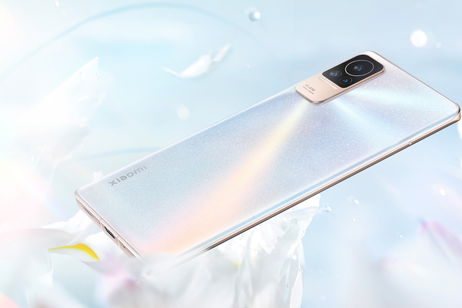 El Xiaomi 13 Lite ha sido revelado antes de tiempo: diseño familiar, procesador Qualcomm y Android 12 El Xiaomi 13 Lite ha sido revelado antes de tiempo: diseño familiar, procesador Qualcomm y Android 12