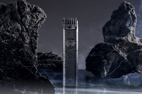 Xiaomi lanza en España su kit de afeitado: carga rápida, resistencia al agua y muchos accesorios por menos de lo que imaginas Xiaomi lanza en España su kit de afeitado: carga rápida, resistencia al agua y muchos accesorios por menos de lo que imaginas