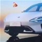 Xiaomi demandará a la persona que filtró las imágenes de su primer coche eléctrico