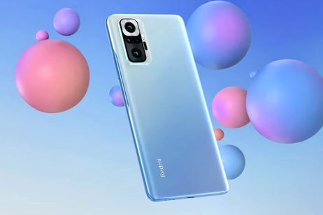 Este mítico Xiaomi no tiene rival por menos de 200 euros: descuento de locos, potencia Qualcomm y 108 MP Este mítico Xiaomi no tiene rival por menos de 200 euros: descuento de locos, potencia Qualcomm y 108 MP