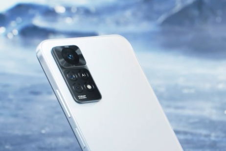 No hay mejor Xiaomi que este por menos de 300 euros, con Android 13 y cámara de 108 MP No hay mejor Xiaomi que este por menos de 300 euros, con Android 13 y cámara de 108 MP