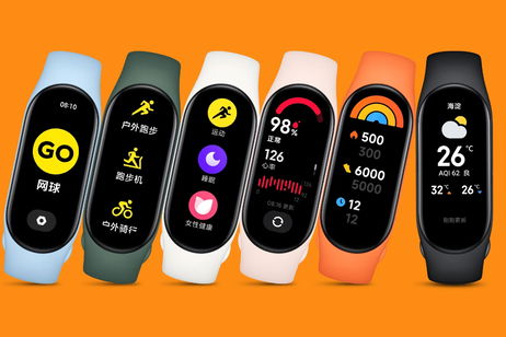 SuperOfertas de AliExpress: 3 gadgets y 2 móviles de Xiaomi que puedes comprar por menos de 100 euros SuperOfertas de AliExpress: 3 gadgets y 2 móviles de Xiaomi que puedes comprar por menos de 100 euros