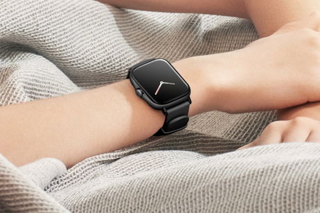Este reloj inteligente es una compra espectacular por solo 72 euros