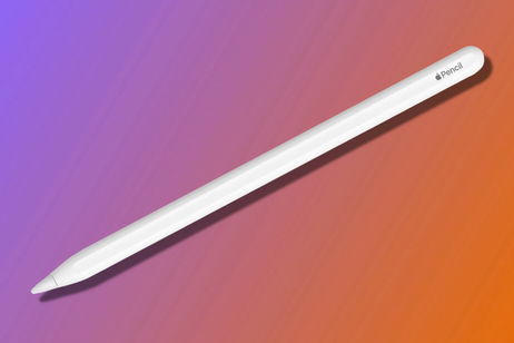 El nuevo Apple Pencil podría ser el último clavo en el ataúd de las tablets Android El nuevo Apple Pencil podría ser el último clavo en el ataúd de las tablets Android