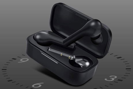 Menos de 16 euros: estos auriculares inalámbricos destrozan a sus rivales Menos de 16 euros: estos auriculares inalámbricos destrozan a sus rivales