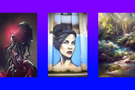 Esta aplicación te permite crear fondos de pantalla 100% originales a partir de fotos y dibujos Esta aplicación te permite crear fondos de pantalla 100% originales a partir de fotos y dibujos