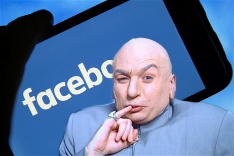 Desinstálala: la app de Facebook está drenando la batería de tu móvil