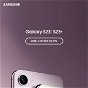 Samsung ya ha puesto en marcha la campaña de preventa de los Galaxy S23 con estos posters