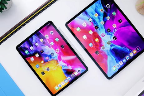 Y Apple recogió el guante: su primer plegable será un iPad, que saldrá en 2024 Y Apple recogió el guante: su primer plegable será un iPad, que saldrá en 2024
