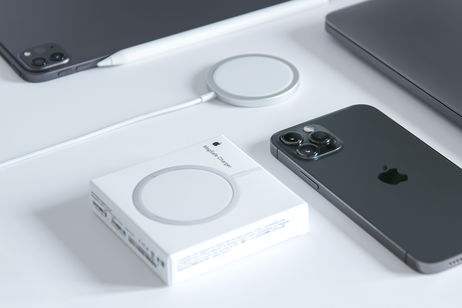 ¿MagSafe en Android? La carga inalámbrica del iPhone llegará a más dispositivos con el estándar Qi2 ¿MagSafe en Android? La carga inalámbrica del iPhone llegará a más dispositivos con el estándar Qi2