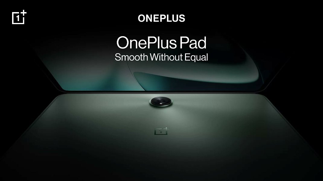 La esperada tableta OnePlus Pad se presentará también el 7 de febrero