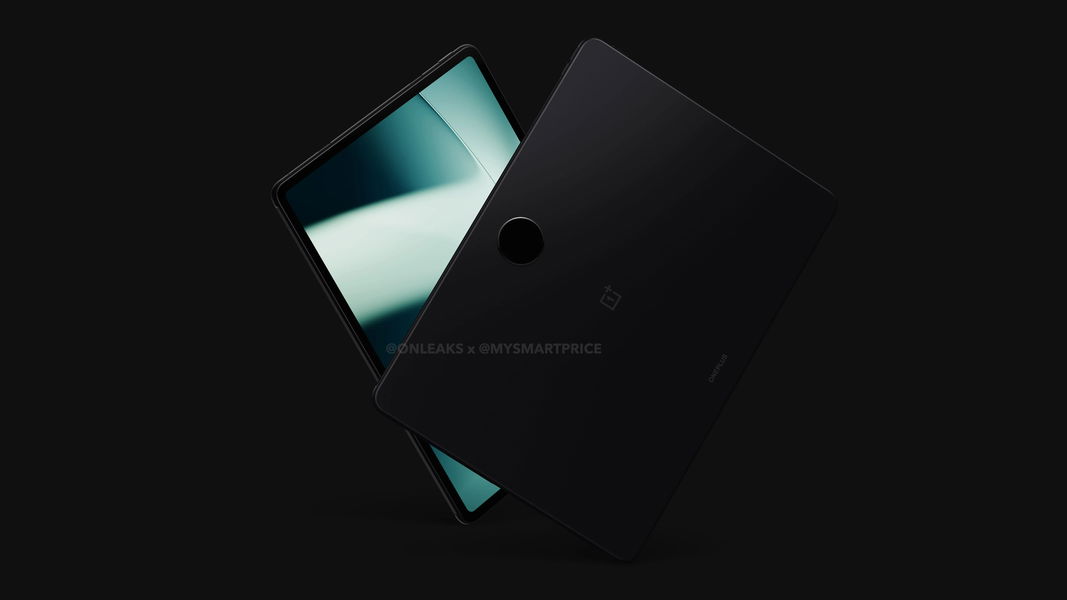 OnePlus Pad desde 385,00 €, Febrero 2024