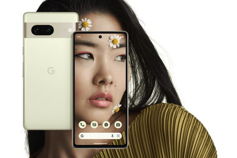 Ni Samsung ni POCO ni Xiaomi ni OnePlus: el mejor móvil en relación calidad-precio es este por 589 euros Ni Samsung ni POCO ni Xiaomi ni OnePlus: el mejor móvil en relación calidad-precio es este por 589 euros