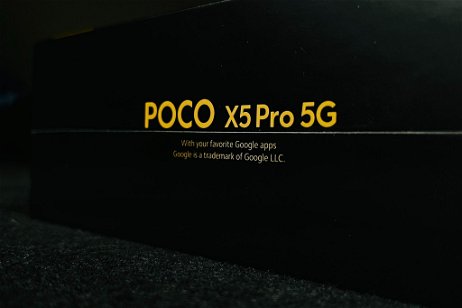 POCO X5 Pro 5G: todos los detalles del próximo 'flagship' asequible de POCO