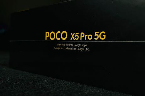 POCO X5 Pro 5G: todos los detalles del próximo 'flagship' asequible de POCO