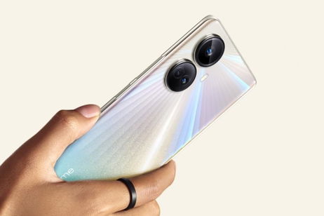 El nuevo y potente realme 10 Pro ya tiene más de 100 euros de descuento El nuevo y potente realme 10 Pro ya tiene más de 100 euros de descuento